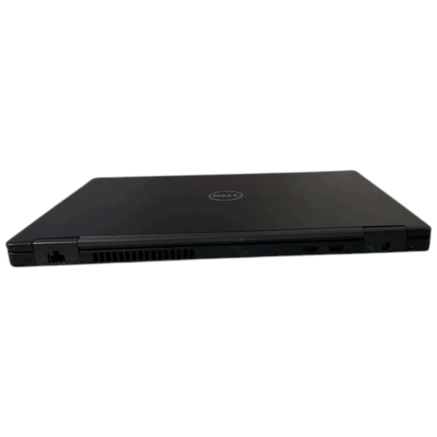 Ноутбук 15.6" Dell Latitude 5580 (1920х1080) IPS Multi-Touch, Intel Core i7‑7Gen, Intel HD Graphics 620